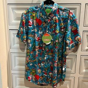 RSVLTS Large Nickelodeon Jolly Mashup